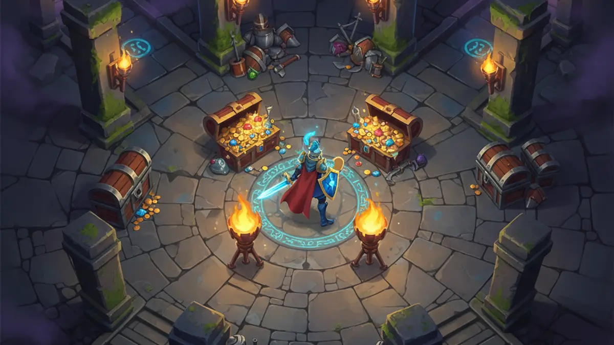 Ember Hollow